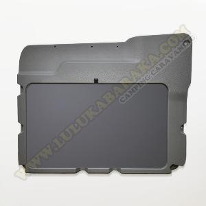 Mesa plegable para puerta corredera Ford Custom V710 / Volkswagen T7 Caravelle y Transporter